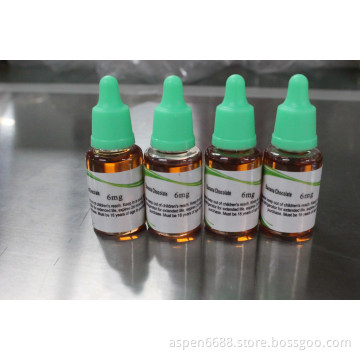 Standard Flavors E-Liquid